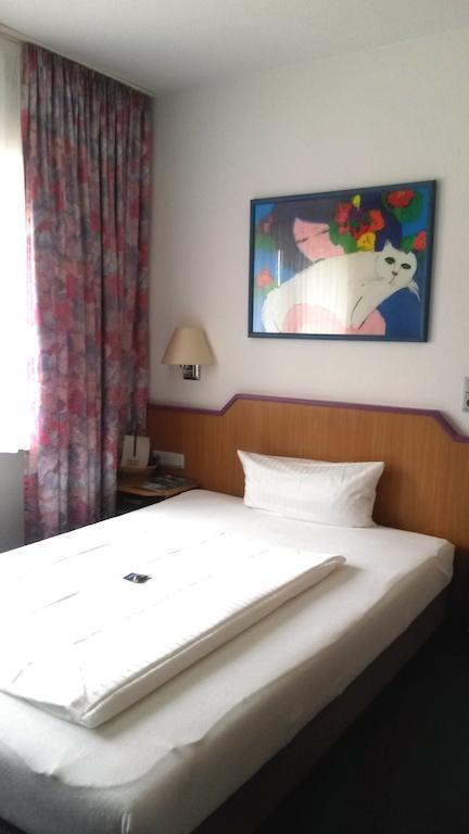 Hotel Ambiente Lich Habitación foto