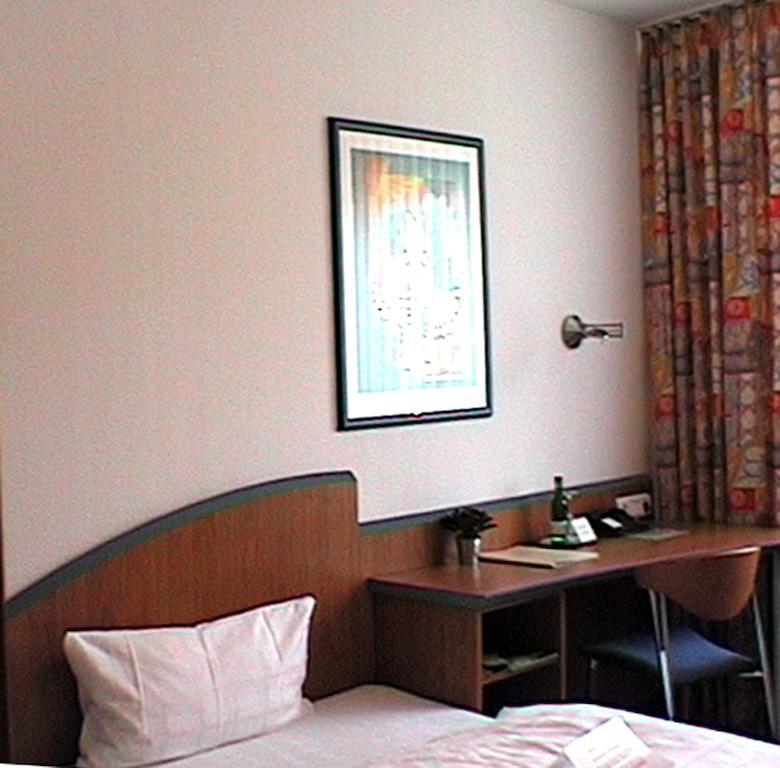 Hotel Ambiente Lich Habitación foto